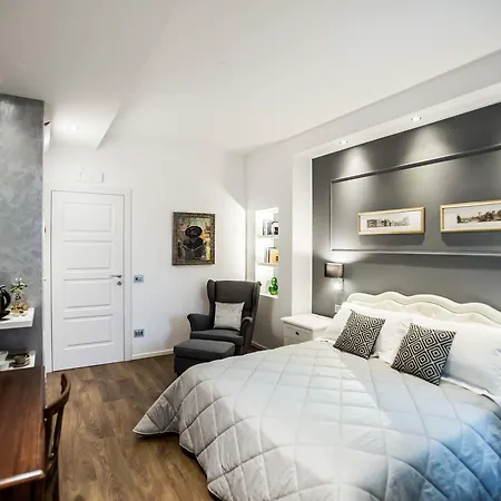 アレーナ スイート