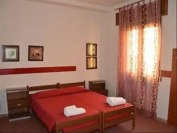 Affittacamere Arena 4*