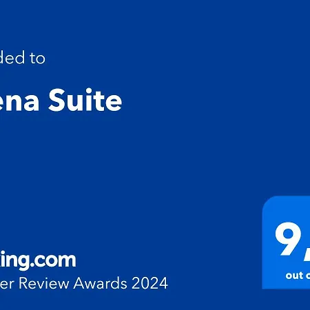 Guest house Arena Verona