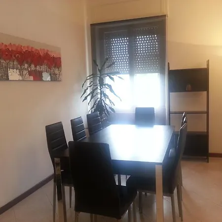 Arena Guest house