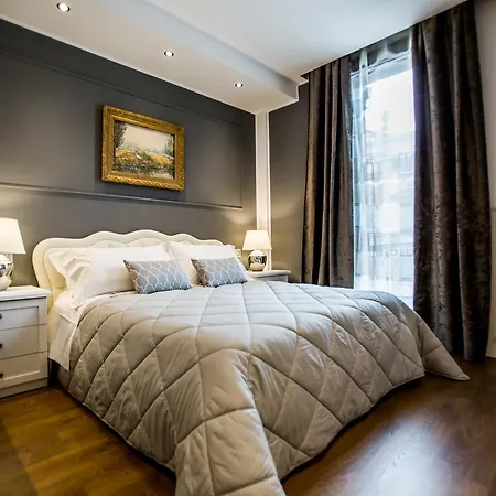 Arena Guest house Verona