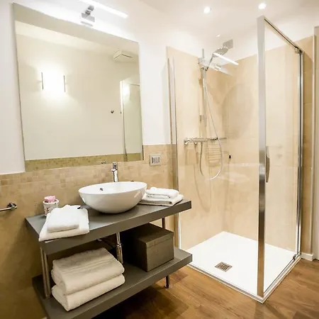 Pensionat Arena Verona