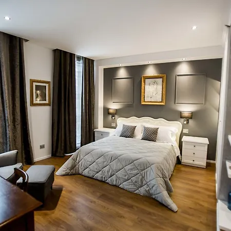 Arena Guest house Verona