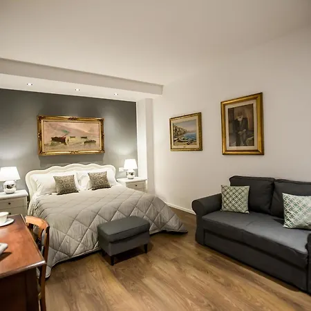 Arena Guest house Verona