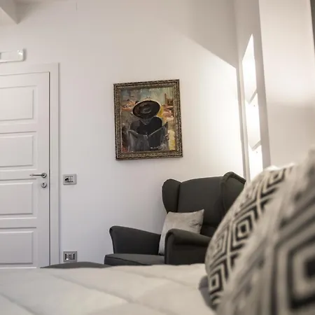 Arena Guest house