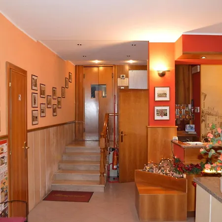 Guest house Arena