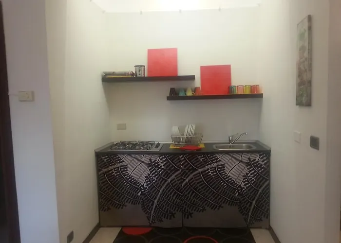 게스트하우스 Arena