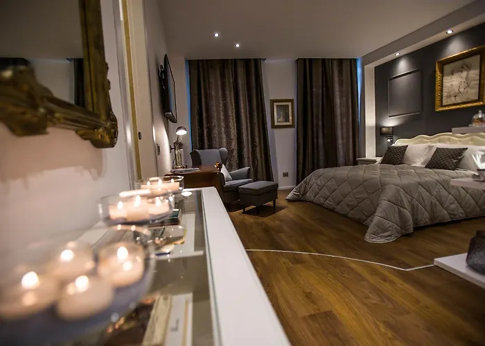 アレーナ スイート 4*