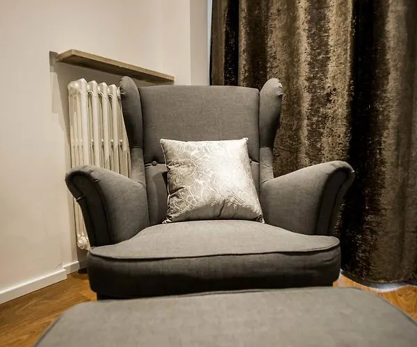 アレーナ スイート 4* ヴェローナ