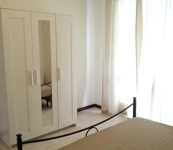 בית הארחה Arena