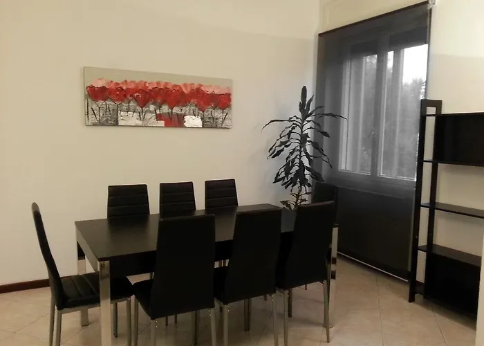 Arena בית הארחה ורונה