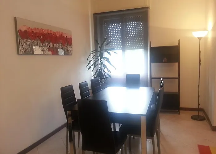 Arena בית הארחה