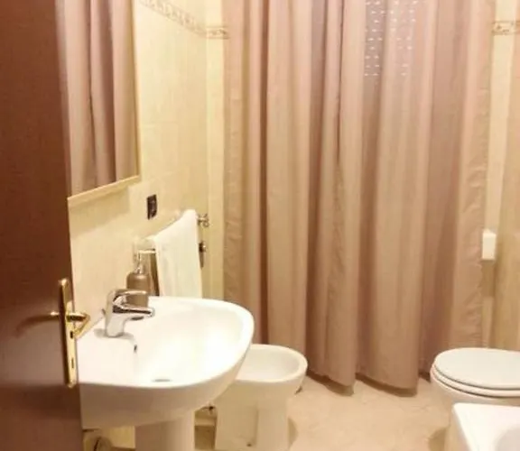 Arena בית הארחה ורונה