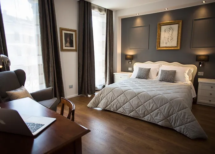 בית הארחה Arena