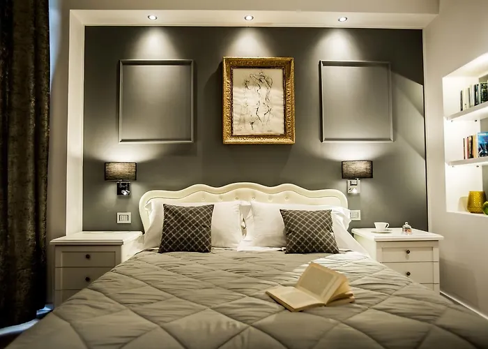 Arena Affittacamere Verona