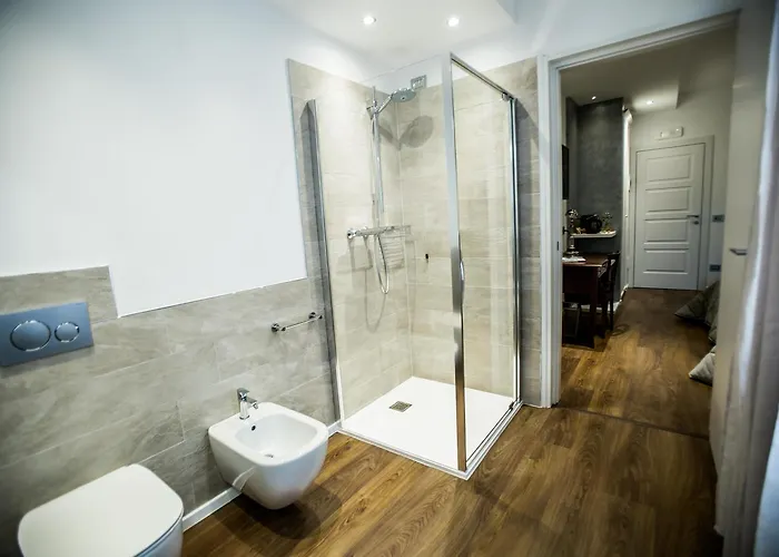 Arena בית הארחה