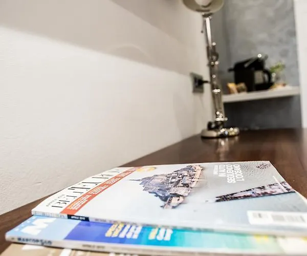 בית הארחה Arena 4*