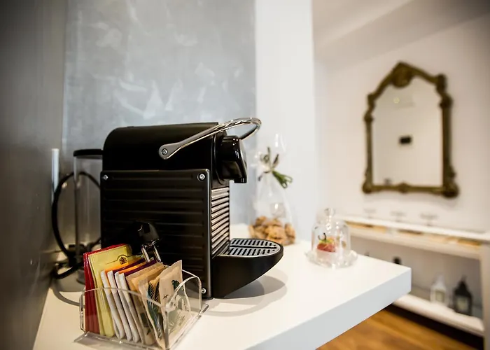 Affittacamere Arena 4*