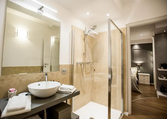 Arena Affittacamere 4*