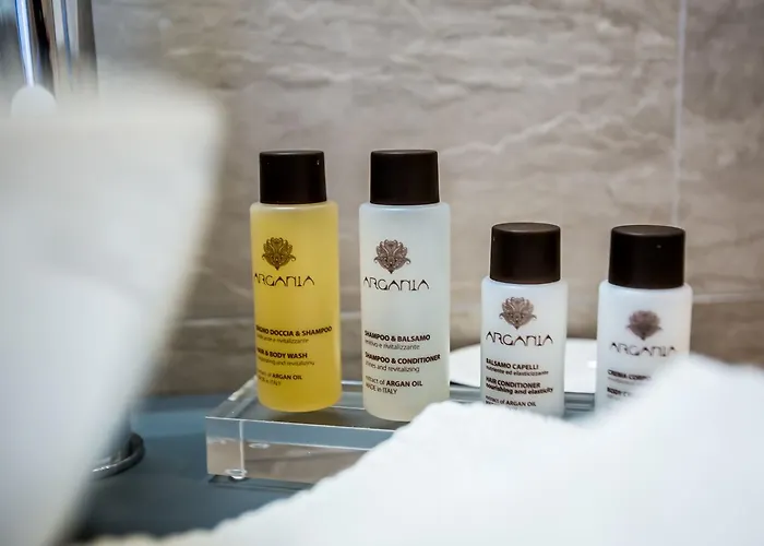 Affittacamere Arena 4*