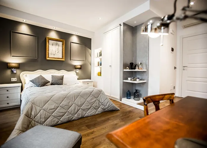 Arena בית הארחה ורונה