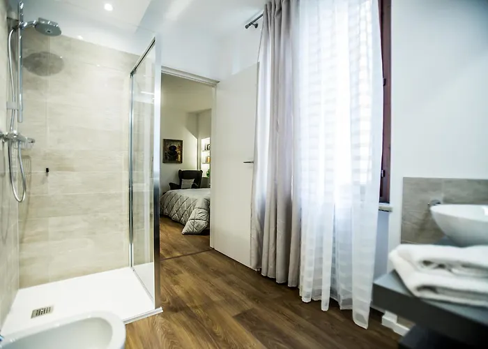 Affittacamere Arena Verona