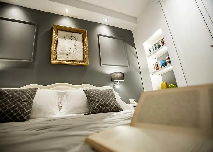 Arena Affittacamere 4*