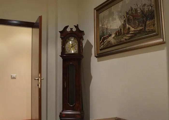 Affittacamere Arena 4*