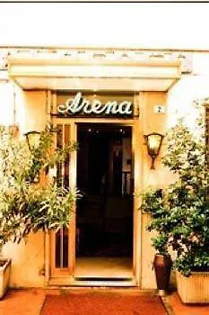 Gasthuis Arena Verona