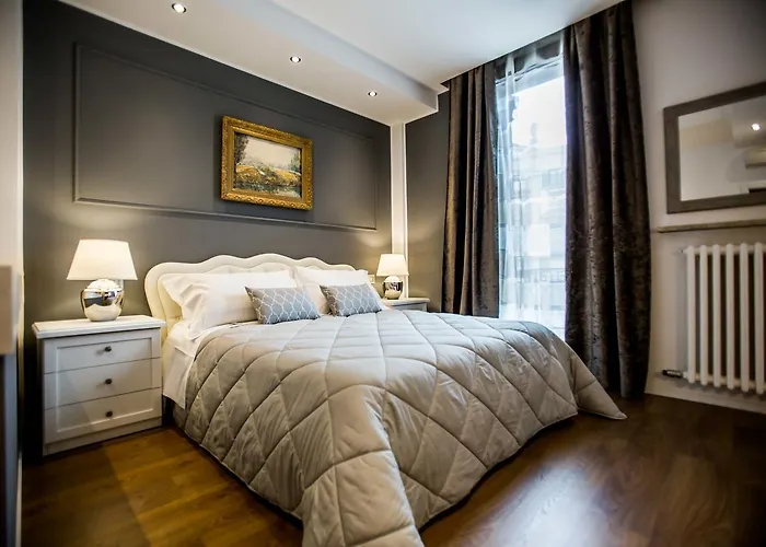 Arena بيت ضيافة فيرونا