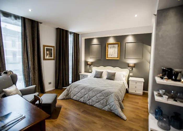 Arena بيت ضيافة فيرونا