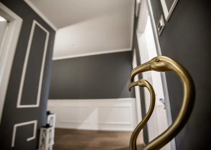 Arena بيت ضيافة 4*